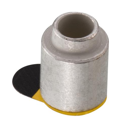 9774080982R SMD STEEL SPACER, SWAGE ROUND, 8MM WURTH ELEKTRONIK