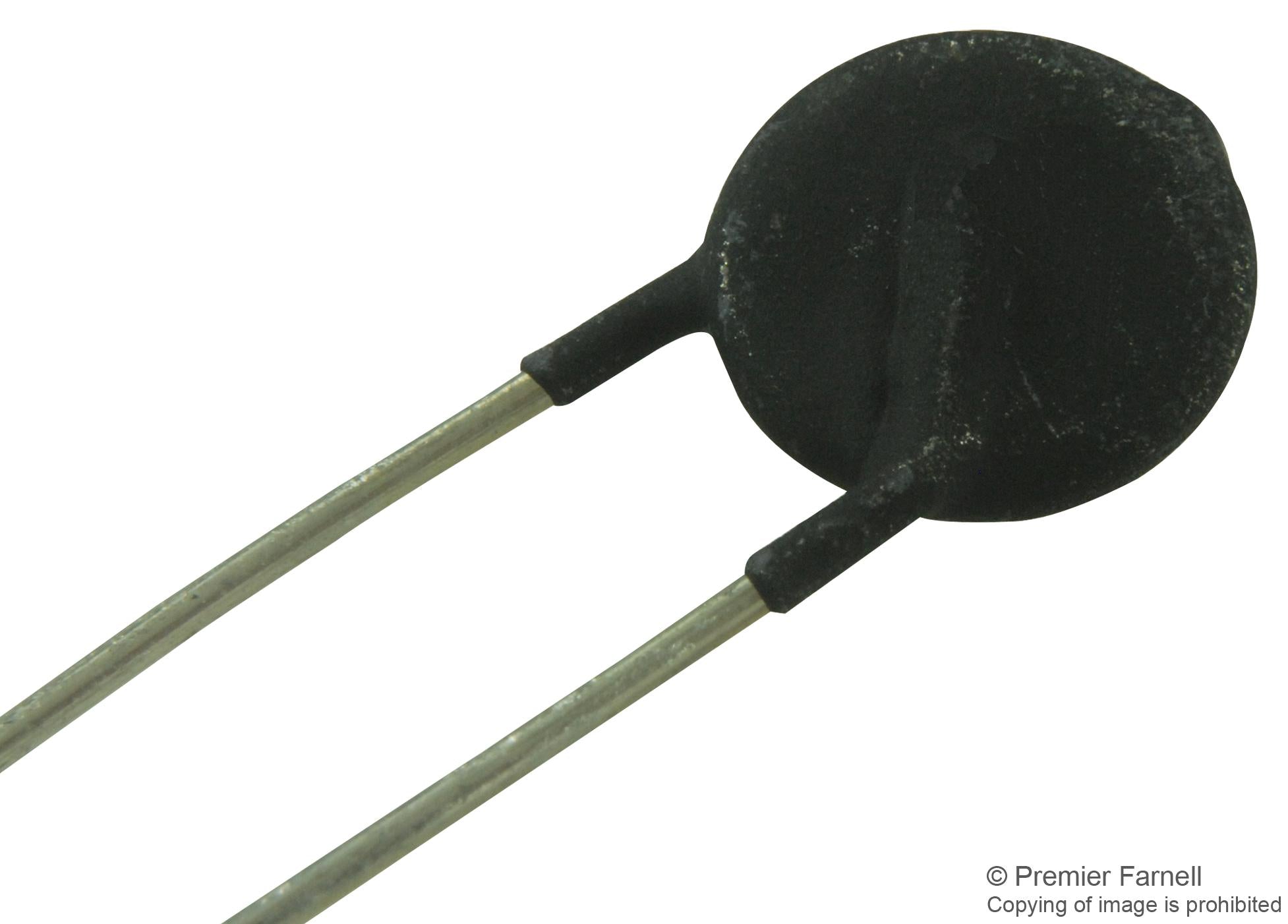 CL-200 NTC THERMISTOR, 25R, DISC 13.97MM AMPHENOL ADVANCED SENSORS