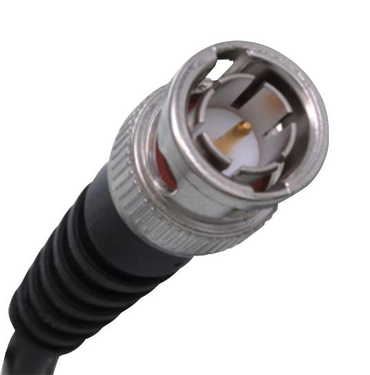 415-0054-M1.0 RF CABLE ASSY, BNC PLUG- PLUG, 1M JOHNSON - CINCH CONNECTIVITY