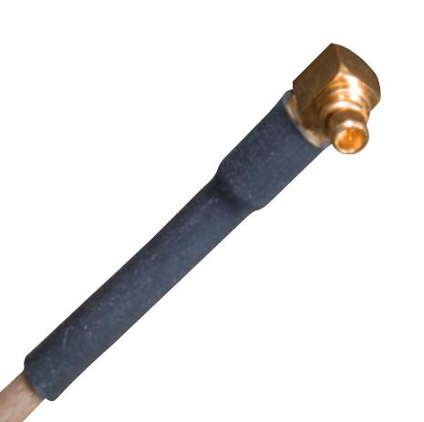 415-0069-MM150 RF CABLE ASSY, MMCX PLUG- PLUG, 150MM JOHNSON - CINCH CONNECTIVITY