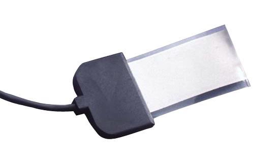 1-1000288-0 SHIELDED PIEZO VIBRATION SENSOR, 2.78NF TE CONNECTIVITY