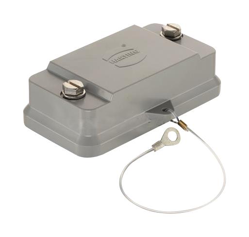 09390105410 PROTECTION COVER, SIZE 10B, PC HARTING