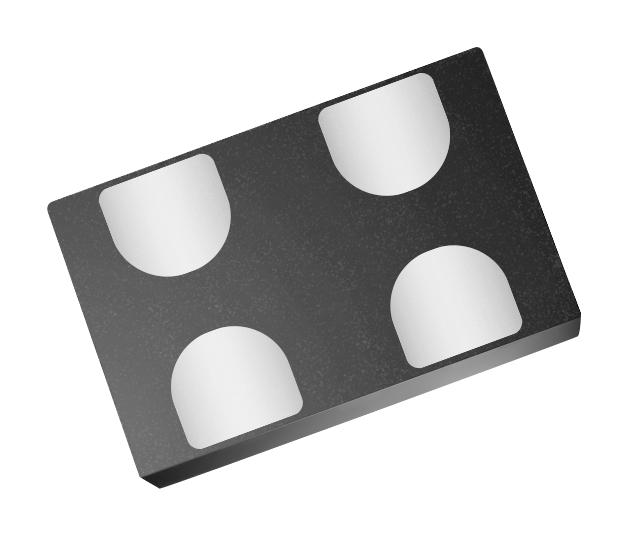 SIT8103AI-23-33E-33.33300X OSC, 33.3MHZ, 3.2 X 2.5MM, LVCMOS/LVTTL SITIME