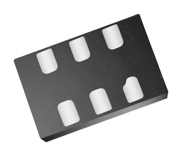 SIT9102AI-243N25E200.00000X MEMS OSCILLATOR, 200MHZ, 7X5MM, LVPECL SITIME