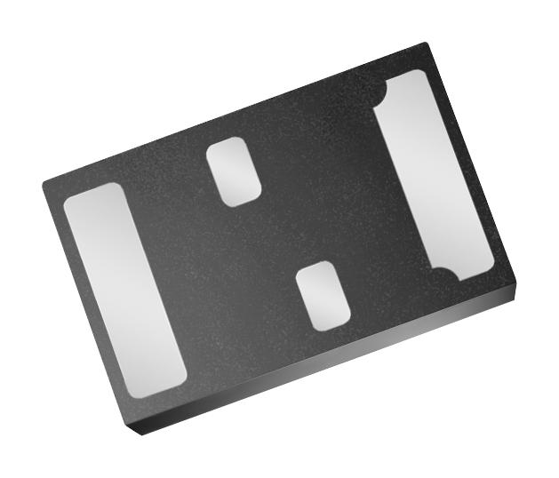 SIT1533AC-H5-D14-32.768G OSC, 32.7KHZ, 2 X 1.2MM, NANODRIVE SITIME