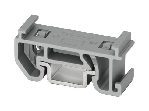 PTFIX-NS15A DIN RAIL ADAPTER, TERMINAL BLOCK PHOENIX CONTACT