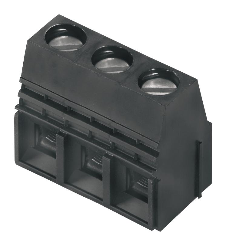 1226260000 TB, WIRE TO BRD, 8POS, 6AWG, TH WEIDMULLER