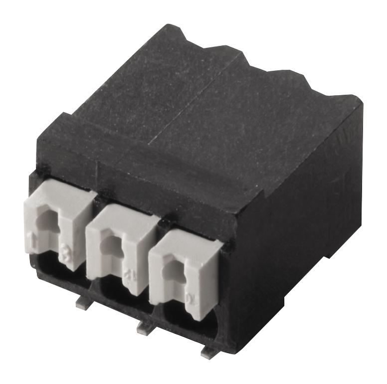 1473620000 TB, WIRE TO BRD, 11POS, 16AWG, SMD WEIDMULLER