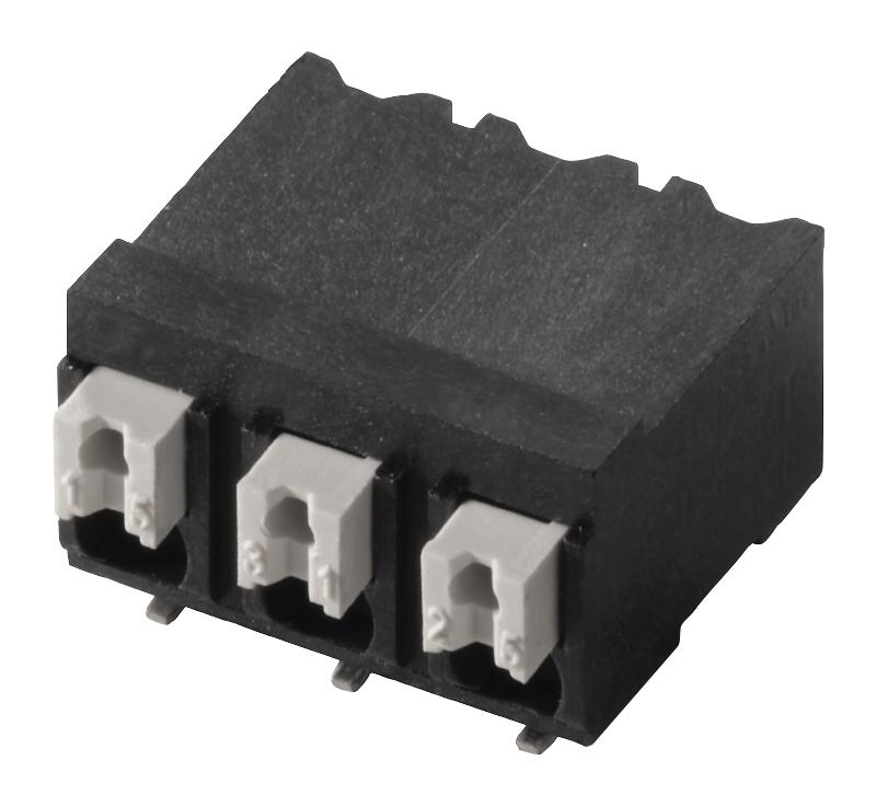 1473810000 TB, WIRE TO BRD, 6POS, 16AWG, SMD WEIDMULLER