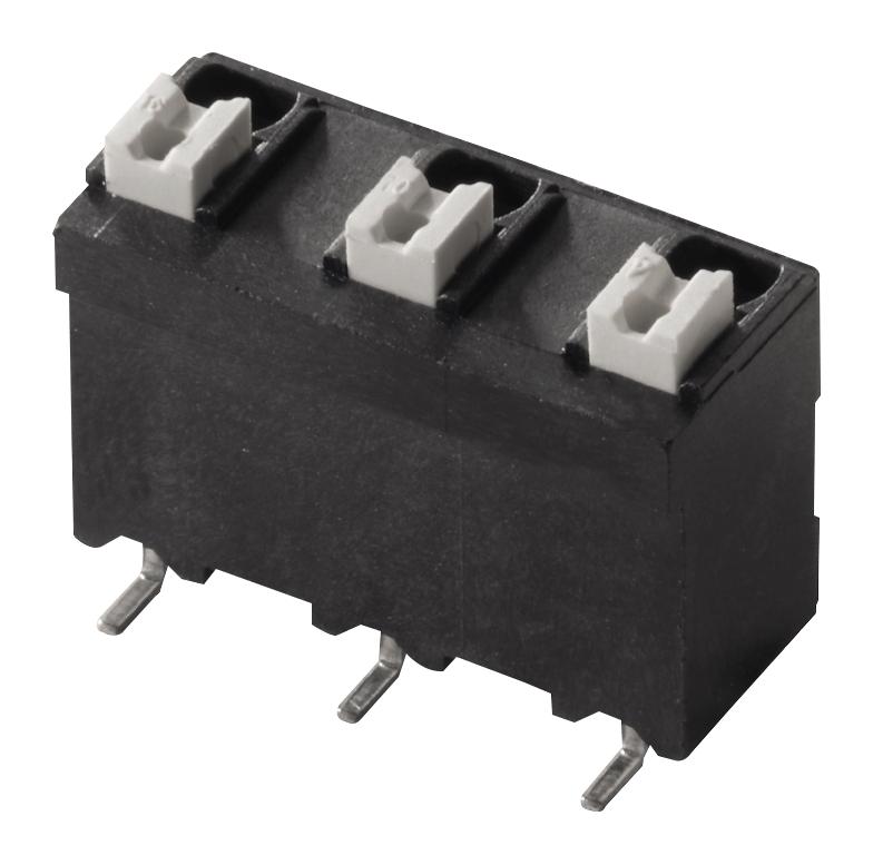 1473840000 TB, WIRE TO BRD, 2POS, 16AWG, SMD WEIDMULLER