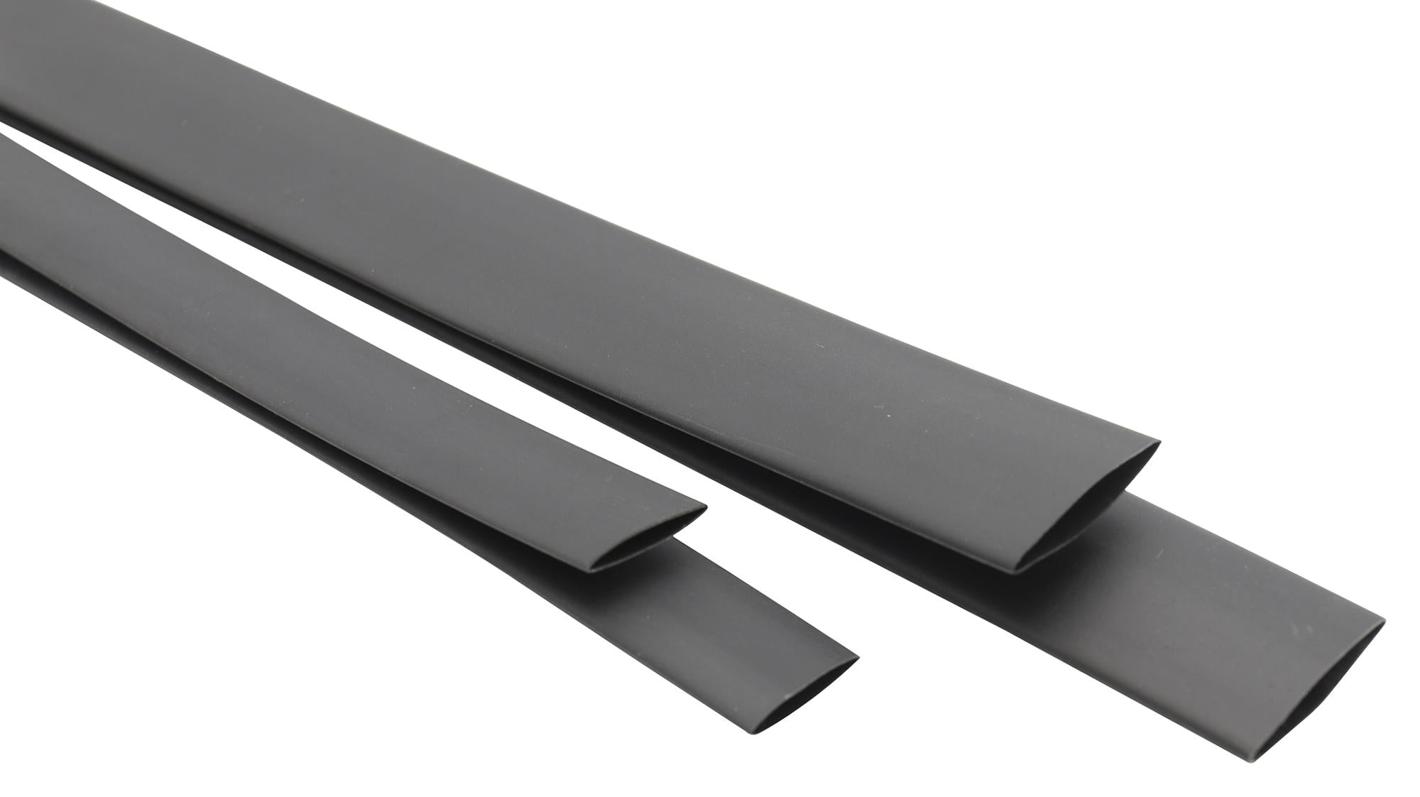 15111 HEAT-SHRINK TUBING, 2:1, 1.5MM, GREEN PRO POWER