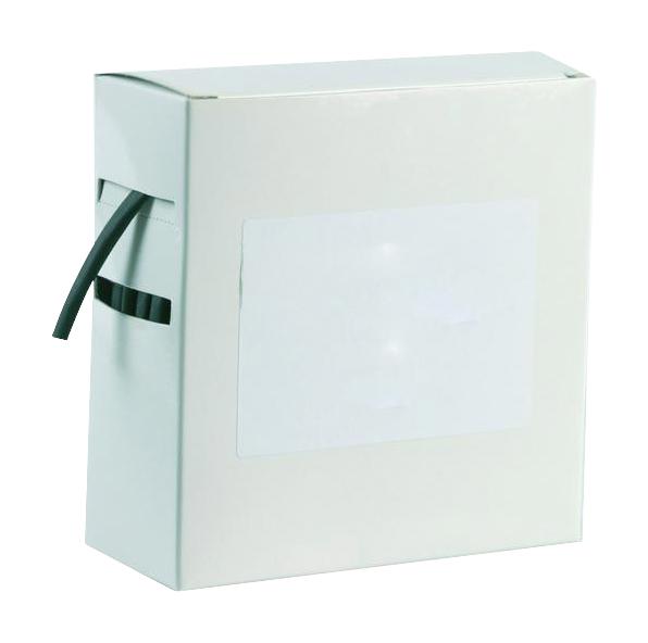 PP001862 HEAT-SHRINK TUBING, 2:1, 26MM, NATURAL PRO POWER