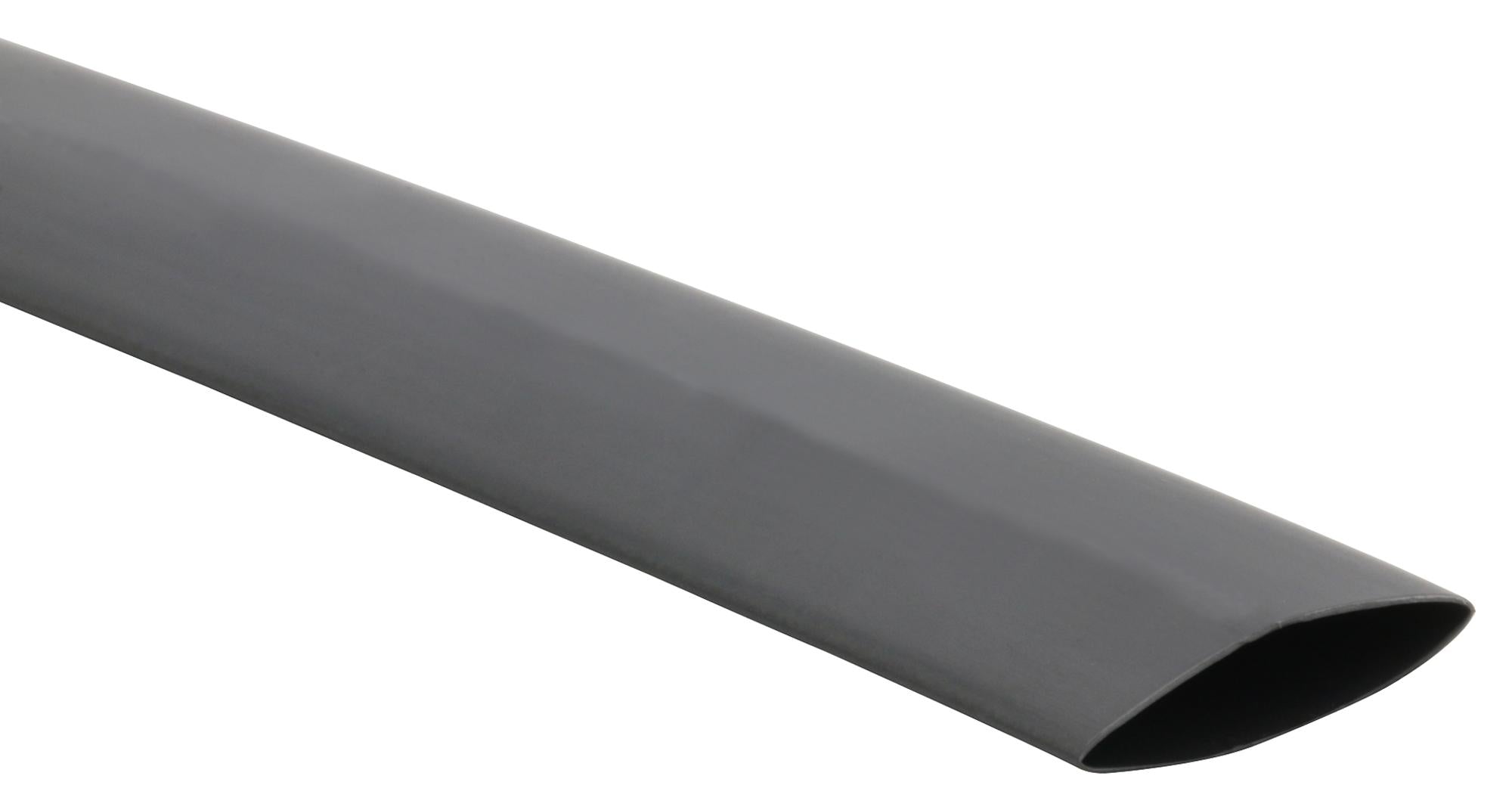 PP001966 HEAT-SHRINK TUBING, 3:1, 1.5MM, NATURAL PRO POWER