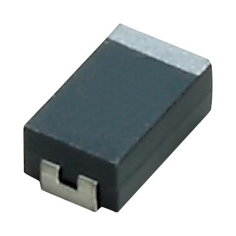 F931A106KAA CAP, 10UF, 10V, TANT, CASE A KYOCERA AVX