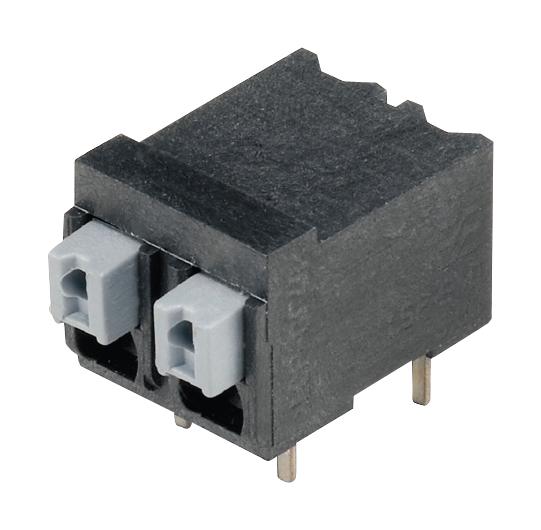 1824740000 TB, WIRE TO BRD, 2POS, 16AWG WEIDMULLER