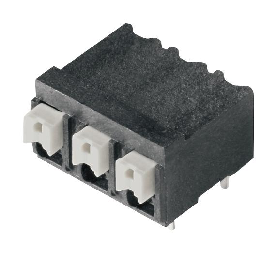 1824840000 TB, WIRE TO BOARD, 5POS, 16AWG WEIDMULLER