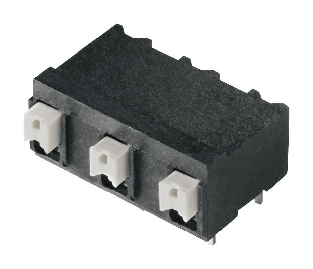 1824890000 TB, WIRE TO BOARD, 3POS, 16AWG WEIDMULLER