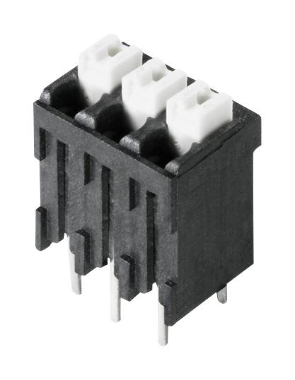 1825670000 TB, WIRE TO BRD, 5POS, 16AWG WEIDMULLER
