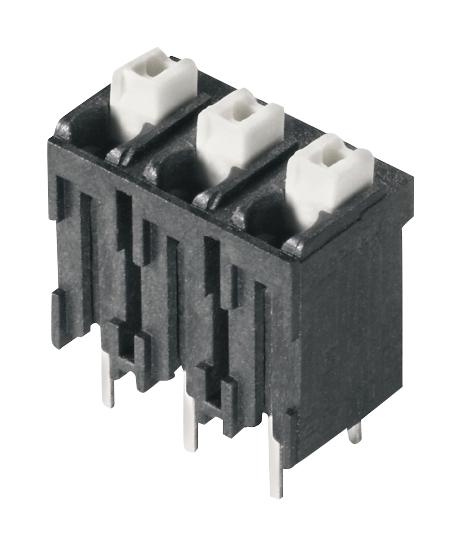 1826010000 TB, WIRE TO BOARD, 7POS, 16AWG WEIDMULLER