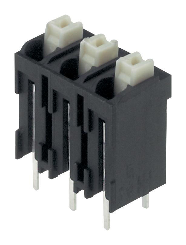 1825970000 TB, WIRE TO BRD, 3POS, 16AWG WEIDMULLER