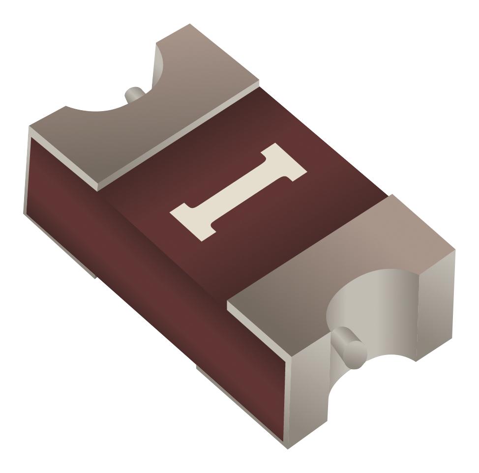SF-2410FP630W-2 FUSE, SMD, 6.3A, FAST ACTING, 2410 BOURNS