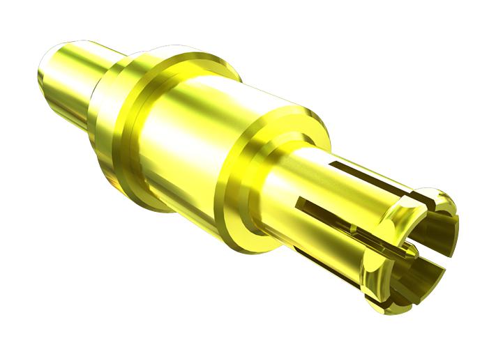 MMCX7-P-C-GF-ST-CA3 RF COAXIAL, MMCX PLUG, 75 OHM, CABLE SAMTEC
