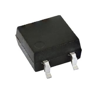 VOMA617A-X001T OPTOCOUPLER, TRANSISTOR, 3.75KV, SOP-4 VISHAY