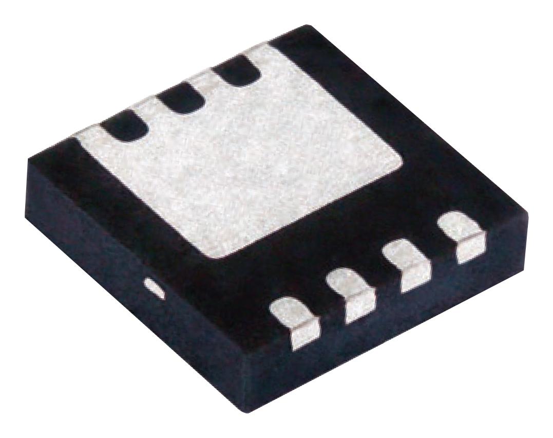 SISS30LDN-T1-GE3 MOSFET, N-CH, 80V, 55.5A, 150DEG C, 57W VISHAY