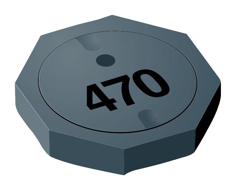 SRU5018-1R0Y POWER INDUCTOR, 1UH, 2.8A, SHIELDED BOURNS