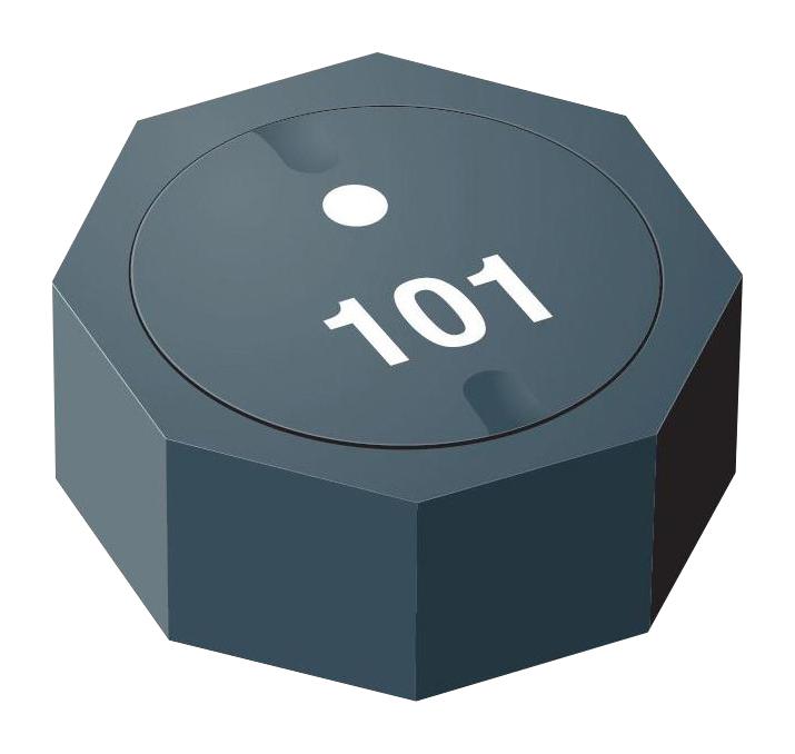 SRU8043-220Y POWER INDUCTOR, 22UH, 2.2A, SHIELDED BOURNS