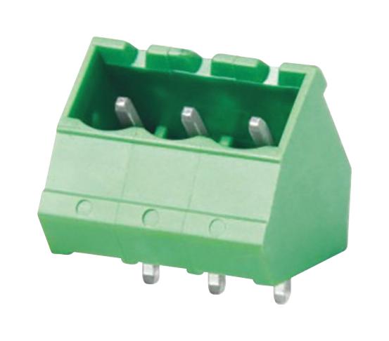20.95MA/6-E TERMINAL BLOCK, HEADER, 6POS, TH IMO PRECISION CONTROLS