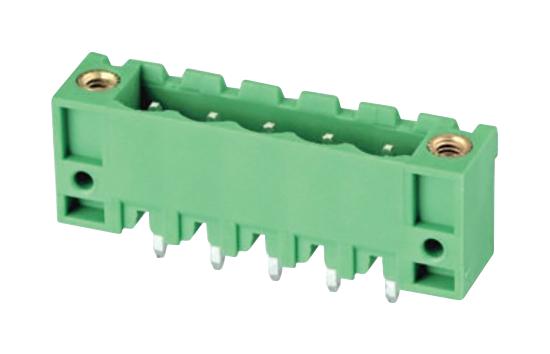 21.95MVF/4-E TERMINAL BLOCK, HEADER, 4POS, TH IMO PRECISION CONTROLS
