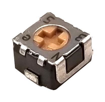 ST-32ETA102 TRIMMER POT, CERMET, 1K, 1TURN, SMD NIDEC COPAL ELECTRONICS