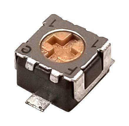 ST-32ETB202 TRIMMER POT, CERMET, 2K, 1TURN, SMD NIDEC COPAL ELECTRONICS