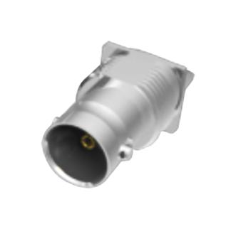 BNC7T-J-C-GN-ST-BH3 RF COAX, BNC JACK, 75 OHM, CABLE SAMTEC