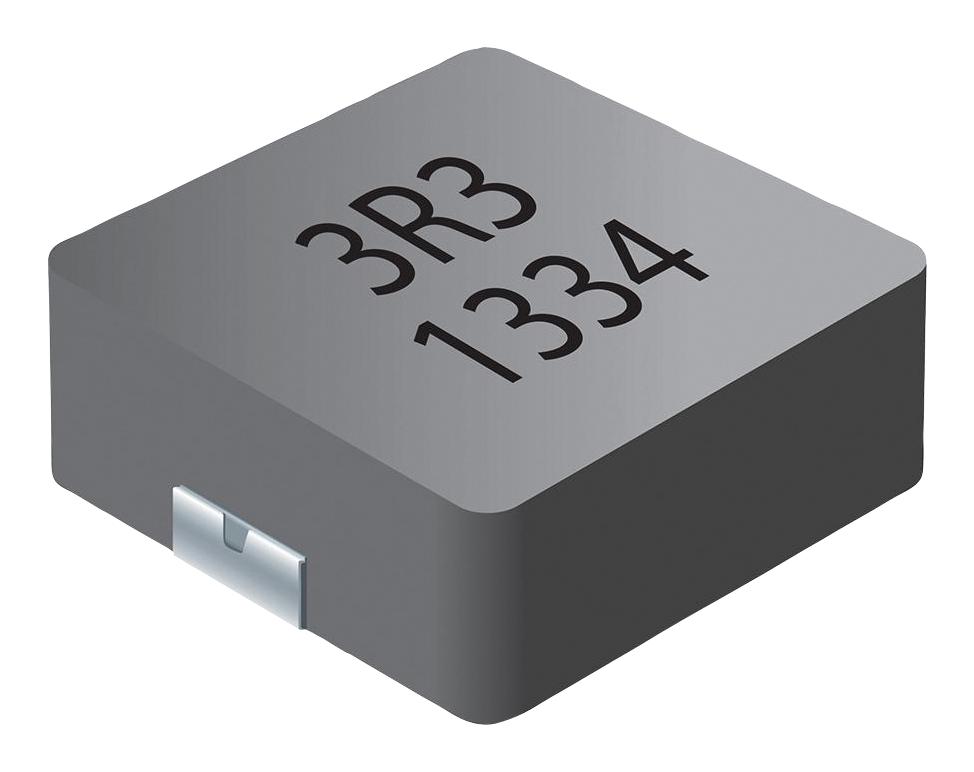 FCUL0630-H-R68M=P3 INDUCTOR, 680NH, 15A, 20%, WIREWOUND MURATA