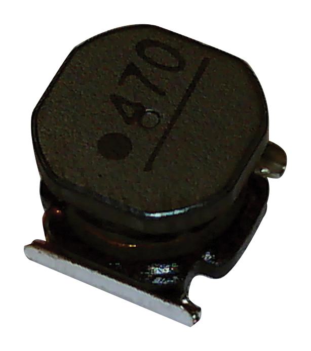 1264EY-3R3N=P3 INDUCTOR, 3.3UH, 4.8A, 30%, WIREWOUND MURATA