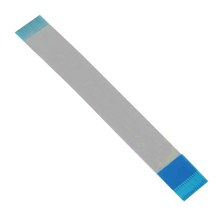 FJH-40-R-24.00-4 . CABLE ASSY, 40P, OPPOSITE SIDED, 610MM SAMTEC