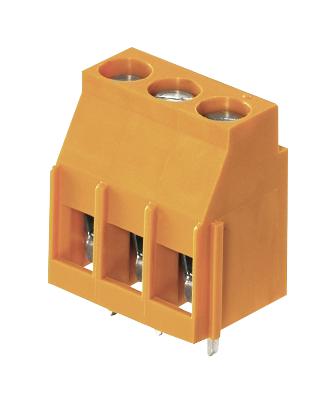 1001880000 TB, WIRE TO BRD, 7POS, 12AWG, TH WEIDMULLER