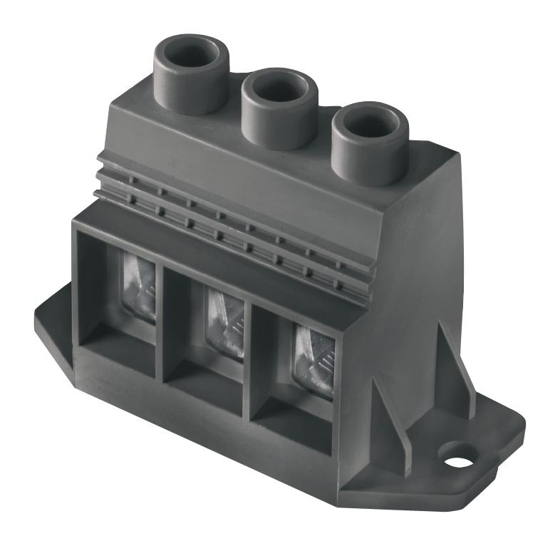 1047310000 TB, WIRE TO BRD, 4POS, 1AWG, TH WEIDMULLER