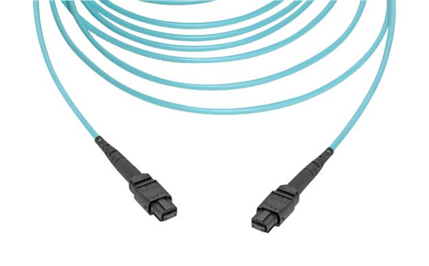 106225-0021 FIBRE OPTIC CABLE, MPO JACK, MPO JACK MOLEX