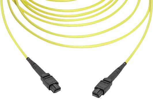 106225-0009 FIBRE OPTIC CABLE, MPO JACK, MPO JACK MOLEX