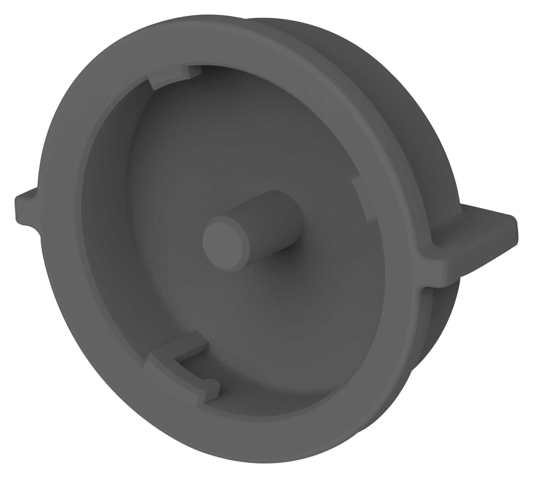 2213795-1 SEALING CAP, RECEPTACLE TE CONNECTIVITY