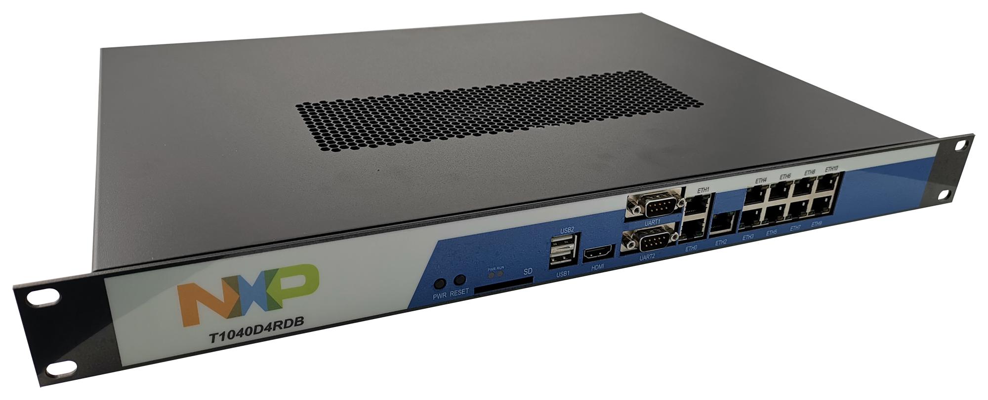 T1040D4RDB-PA REFERENCE DESIGN BOARD, NETWORKING NXP