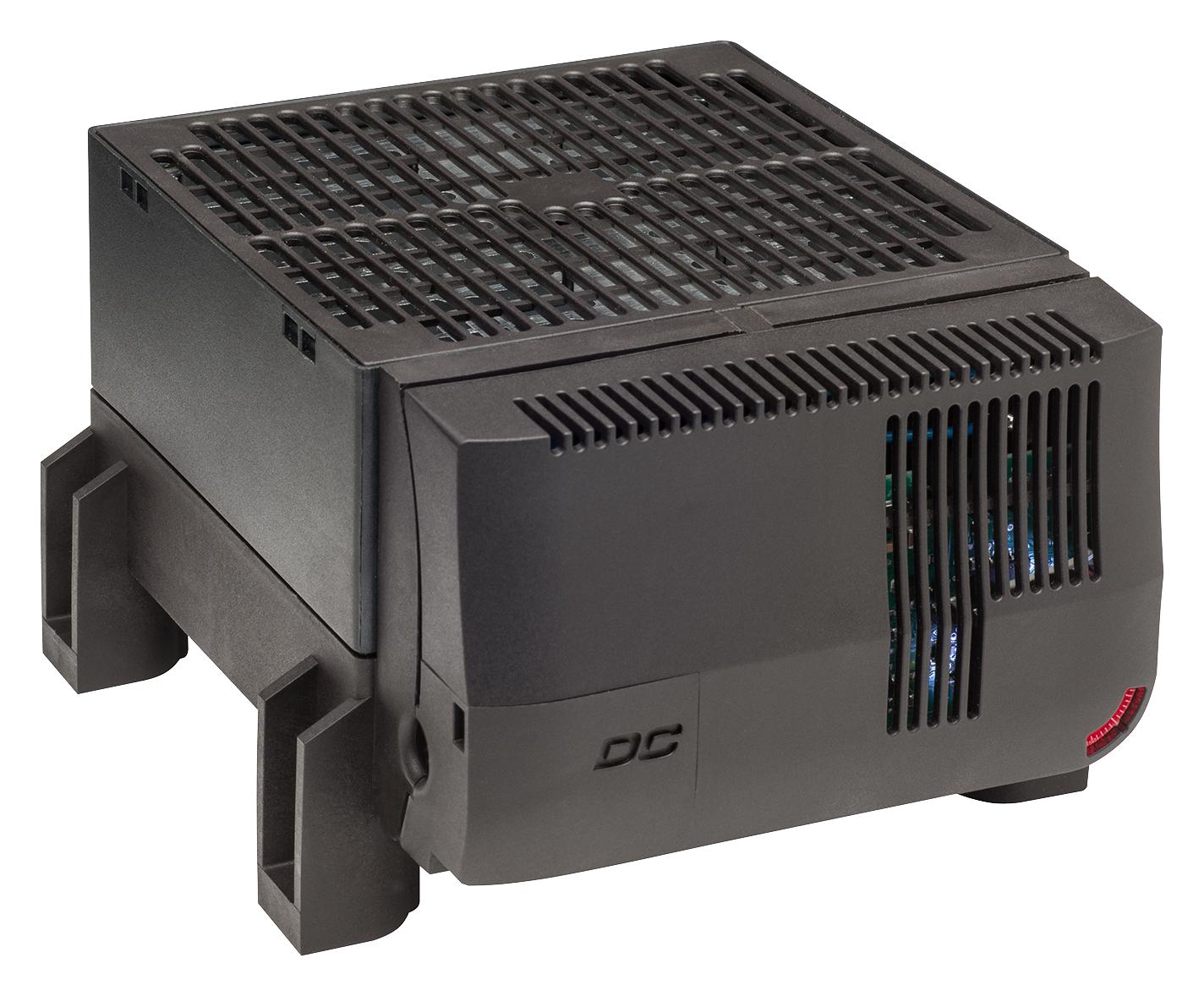 03097.3-12 FAN HEATER, 56VDC, 800W STEGO