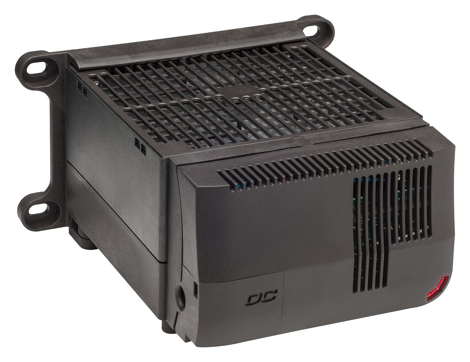 03095.3-03 FAN HEATER, 56VDC, 600W STEGO