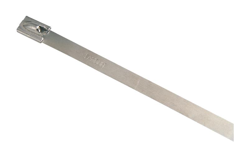 MLTC8H-LP316 CABLE TIE, 679MM, SS, 250LB, BLK PANDUIT