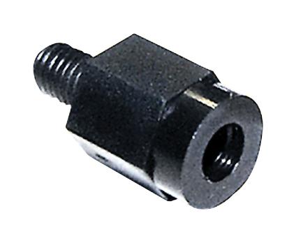 HTSN-M3-20-8-2 STANDOFF, HEX MALE-FEMALE, 20MM, M3,PK40 ESSENTRA COMPONENTS