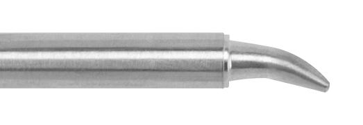 1130-0026-P1 SOLDERING IRON TIP, 30DEG CHISEL, BENT PACE
