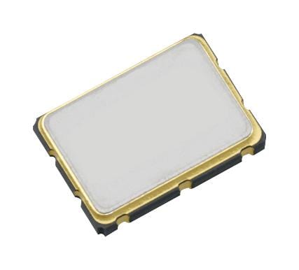 X1G0051310002 SG7050EEN 125MHZ OSCILLATOR, 125MHZ, 7MM X 5MM, LVPECL EPSON